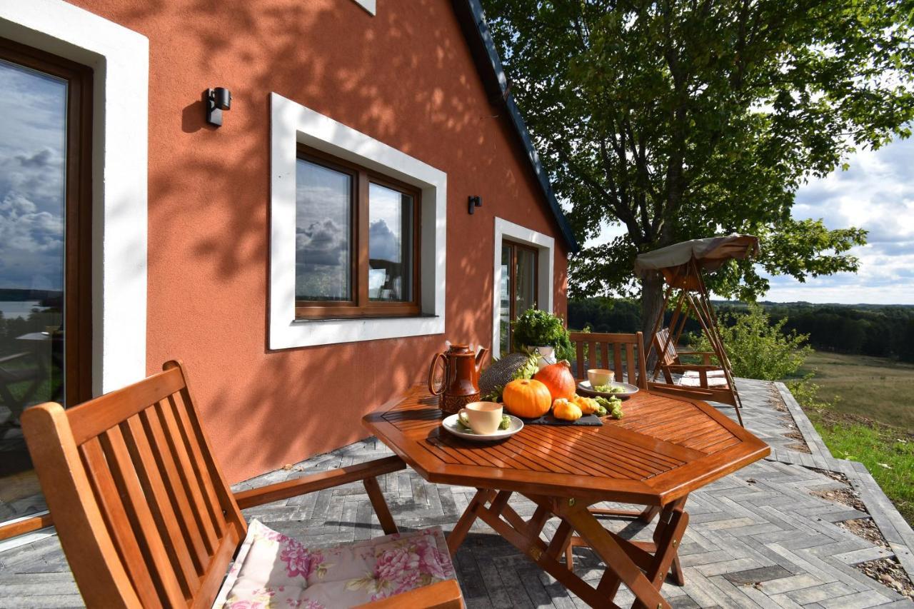 Dadaj Park Home ビスクピエツ エクステリア 写真